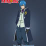 Jellal Fernandes