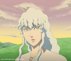 Berserk: Griffith 2 (Evening)