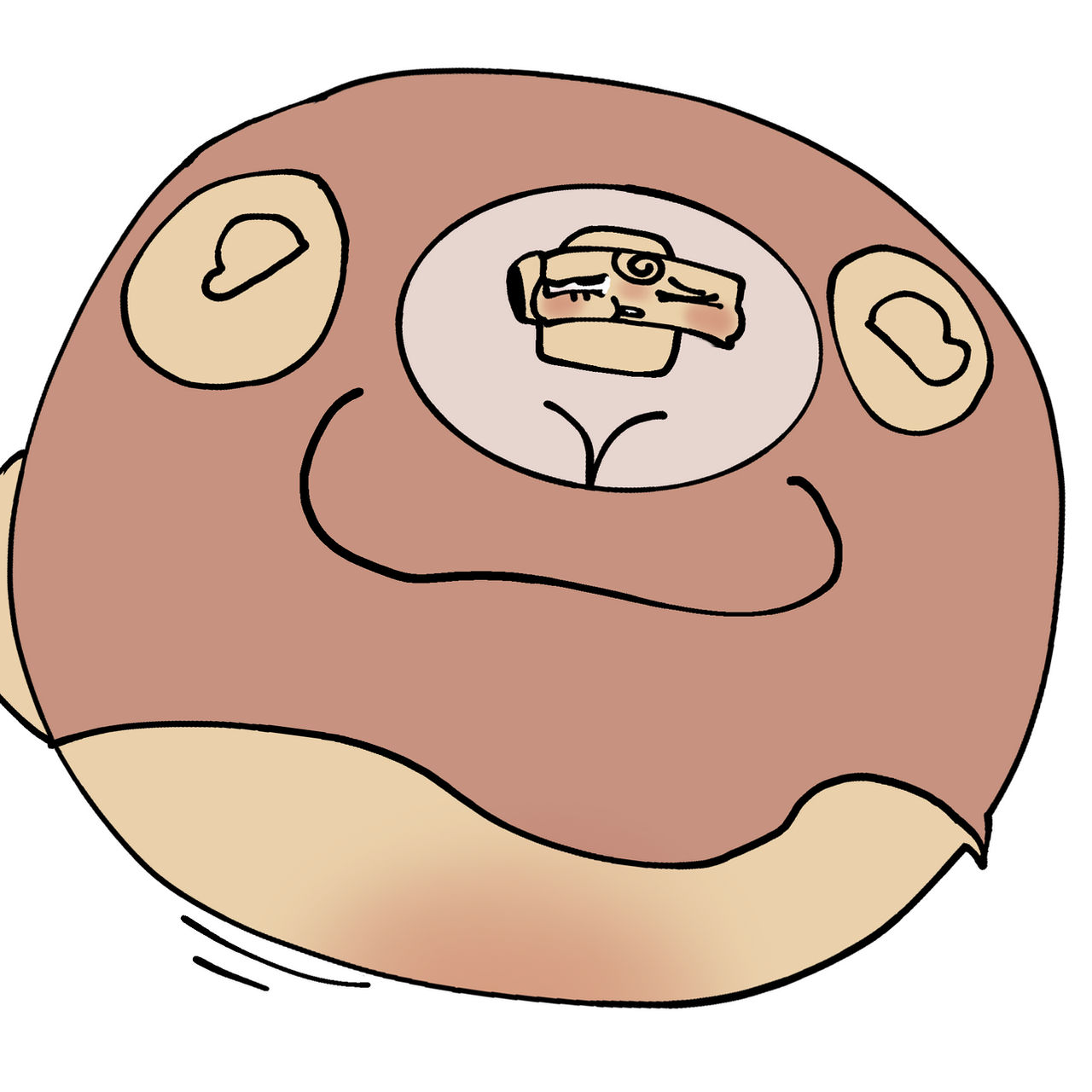 Shlevlo Inflation Shelly's inflation. I guess..? by yumij3lly on DeviantArt