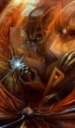 Experiment 14 by Aledin