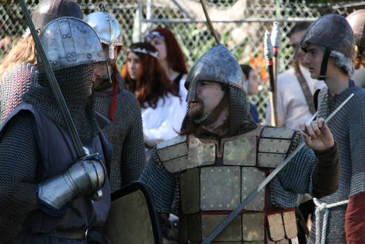 Medieval Battle 08