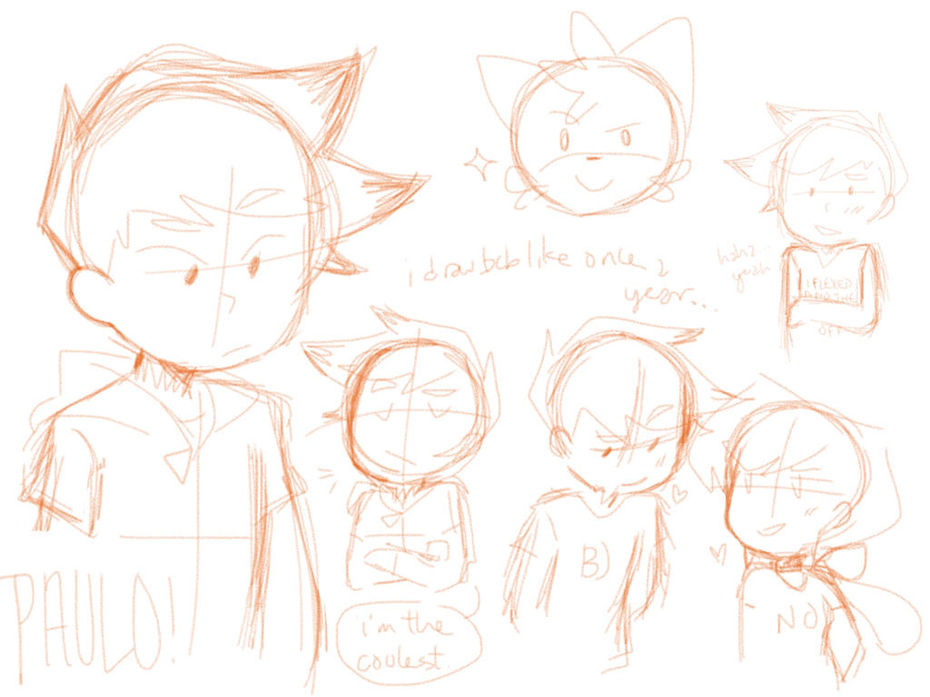 not-a-cat cat