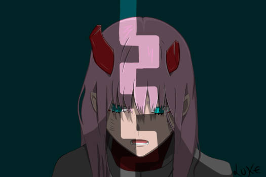 Zero Two