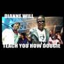 Dianne Will Teach You How to Dougie