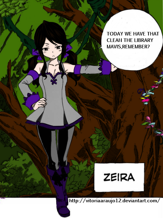 Zeira Fairy Tail Zero Manga 2 By Vitoriaaraujo12 On Deviantart Zeira Fairy Tail Zero Manga 2 By Vitoriaaraujo12 On Deviantart