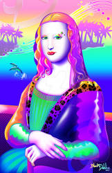 Mona Lisa Frank