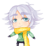 Fubuki Chibi