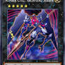 Number C102: Archfiend Seraph