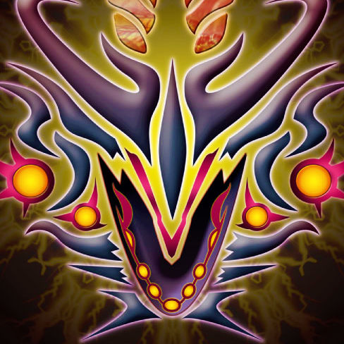 Parade of Hundred Demons by NumeronCodex on DeviantArt