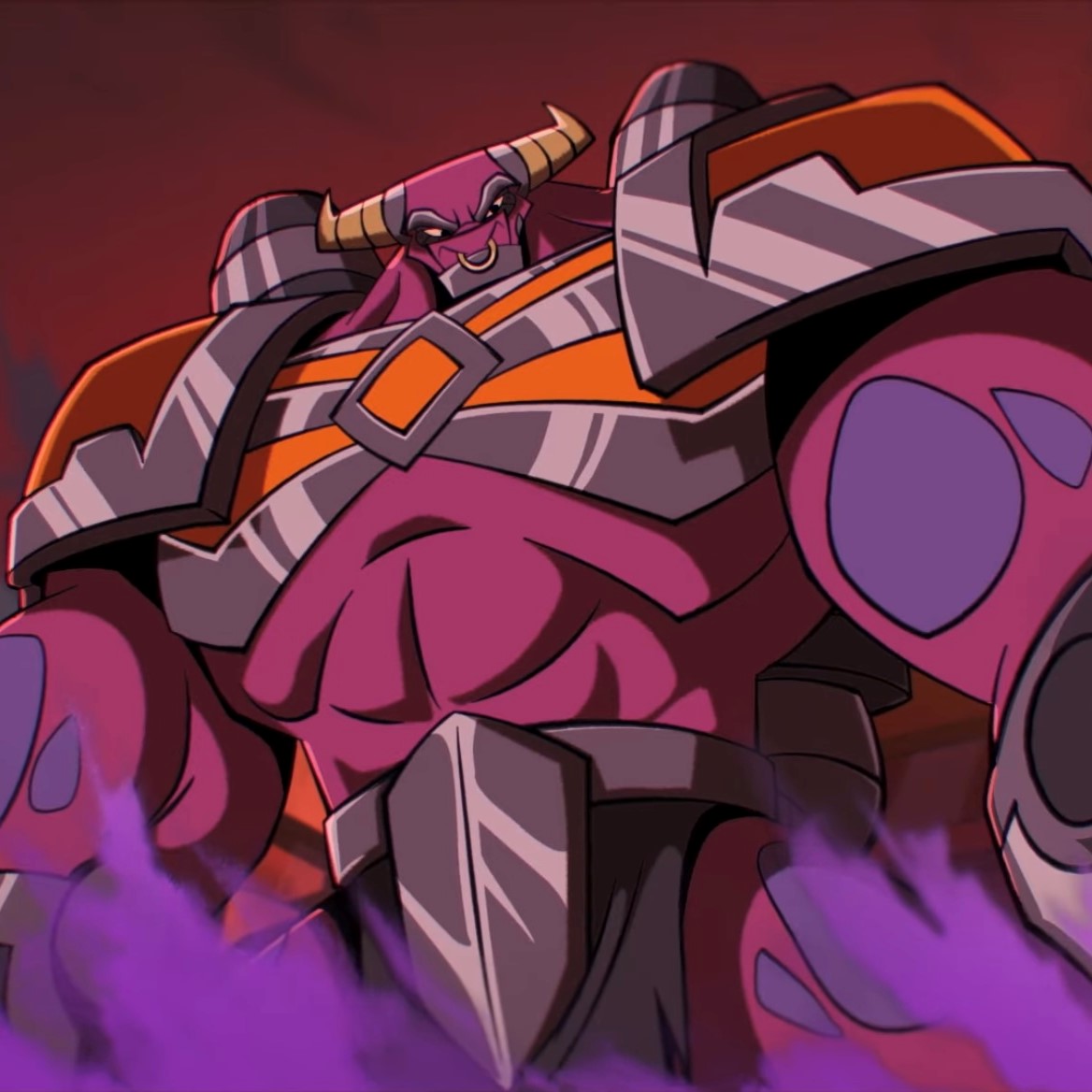 Number 901 Demon Bull King MK III Artwork By NumeronCodex On DeviantArt number-901-demon-bull-king-mk-iii-artwork-by-numeroncodex-on-deviantart