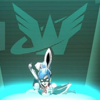 Wonder Wabbit Wonder 051: Wonder Rabbit (Artwork) by NumeronCodex on DeviantArt