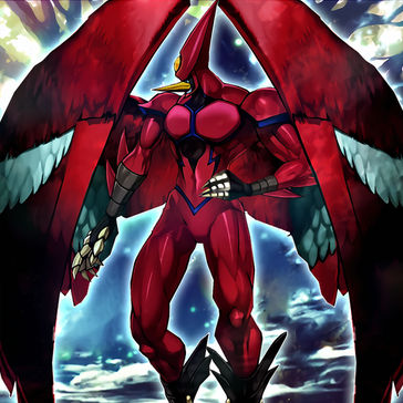 Neo-Spacian Sky Hummingbird (Artwork) by NumeronCodex on DeviantArt