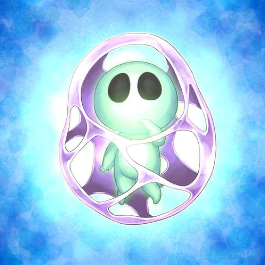 Chrysalis Pinny (Artwork) by NumeronCodex on DeviantArt