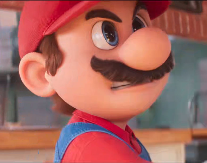 Angry Mario Java Movie Mario angry 2 by KaiceysArt on DeviantArt