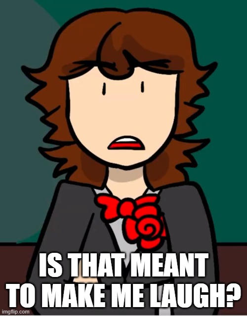 Random Meme #50 by KaiceysArt on DeviantArt