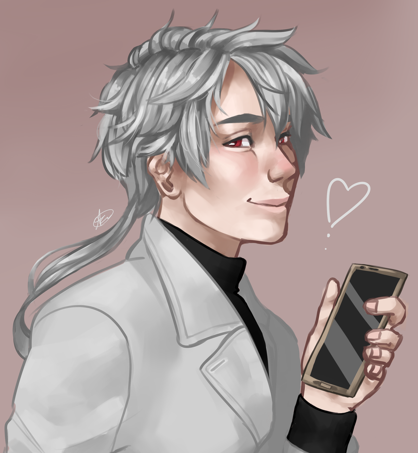 Зен прохождение. Зен Mystic Messenger.