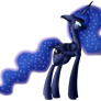 Luna | MLP