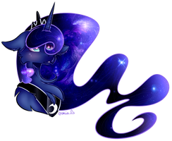 Luna || MLP