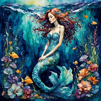 Mermaid