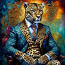 Mr. Leopard