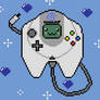 Dreamcast 8Bit