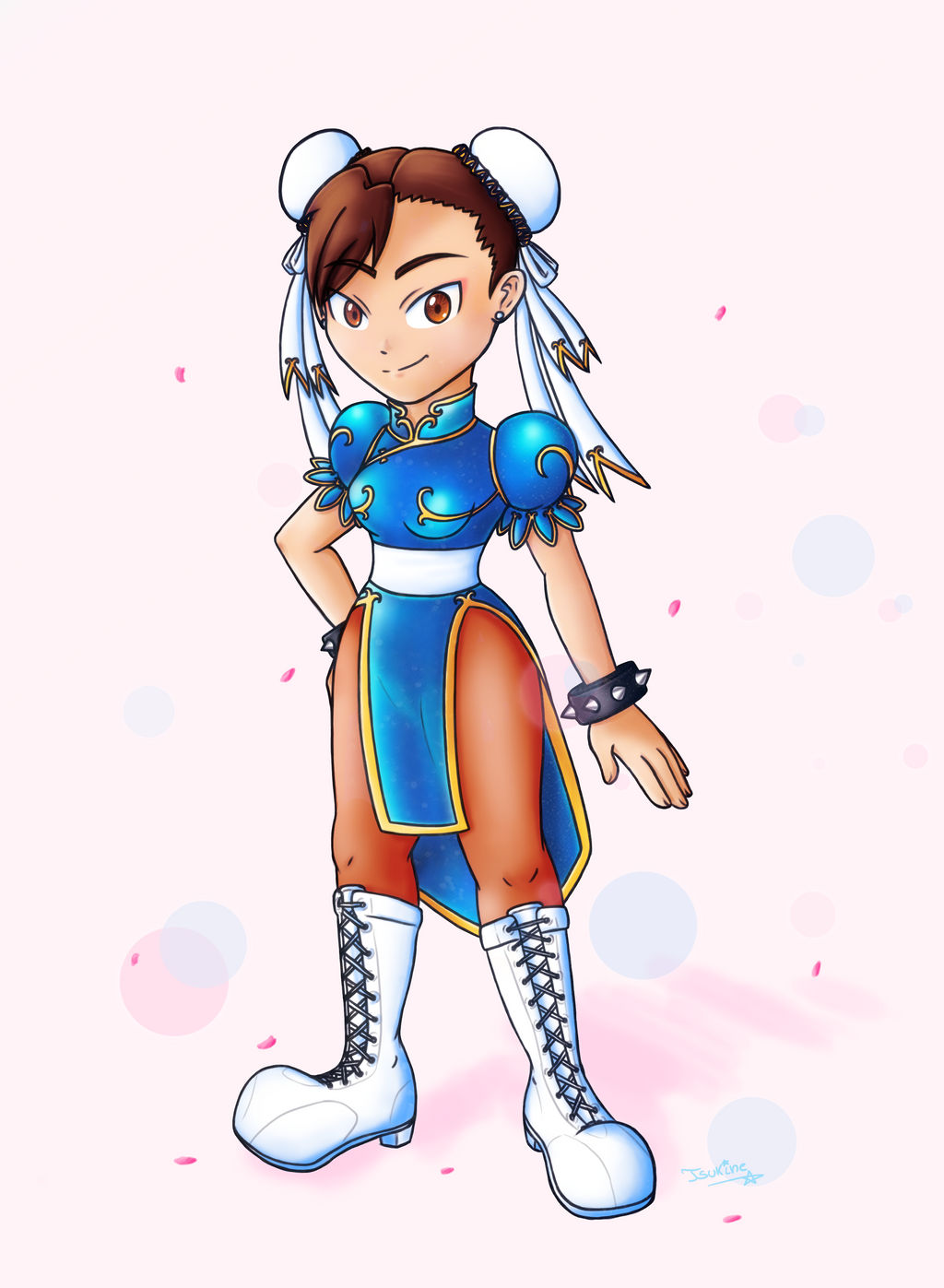 Chun-Li