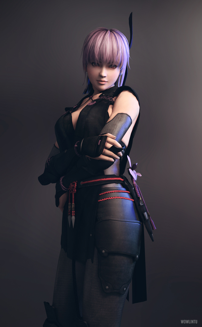 Ayane