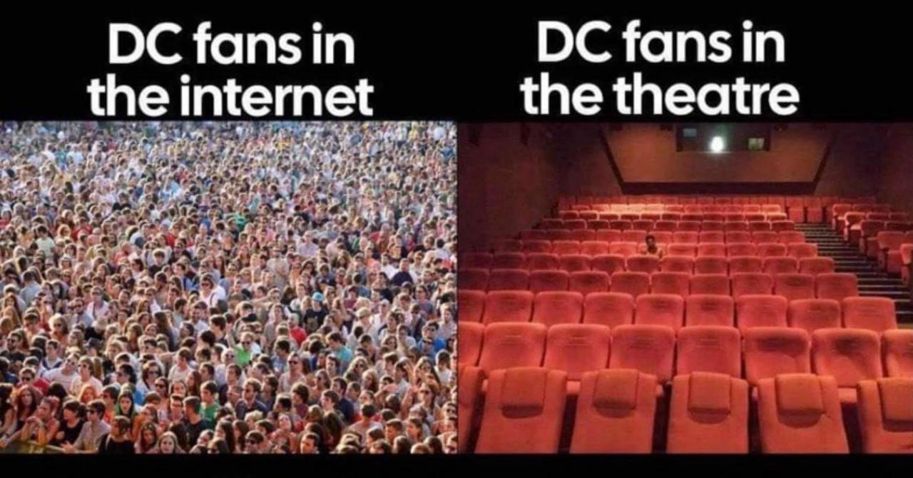 dc fans meme by Thedantefrommeme12 on DeviantArt