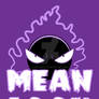 Mean Look t-shirt