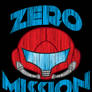 Zero Mission shirt