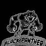 Movie Panther - Shirt