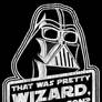 So Wizard - shirt