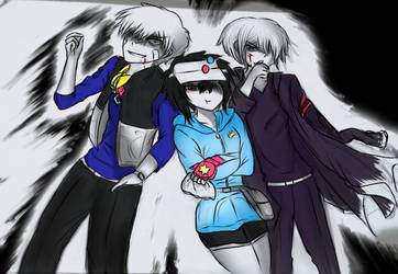 Get Groups On Hamatora Animation Deviantart Desktop Wallpaper Get Wallpaper Groups On Hamatora Animation Deviantart Free