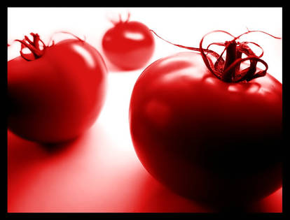 The Red Tomatoes