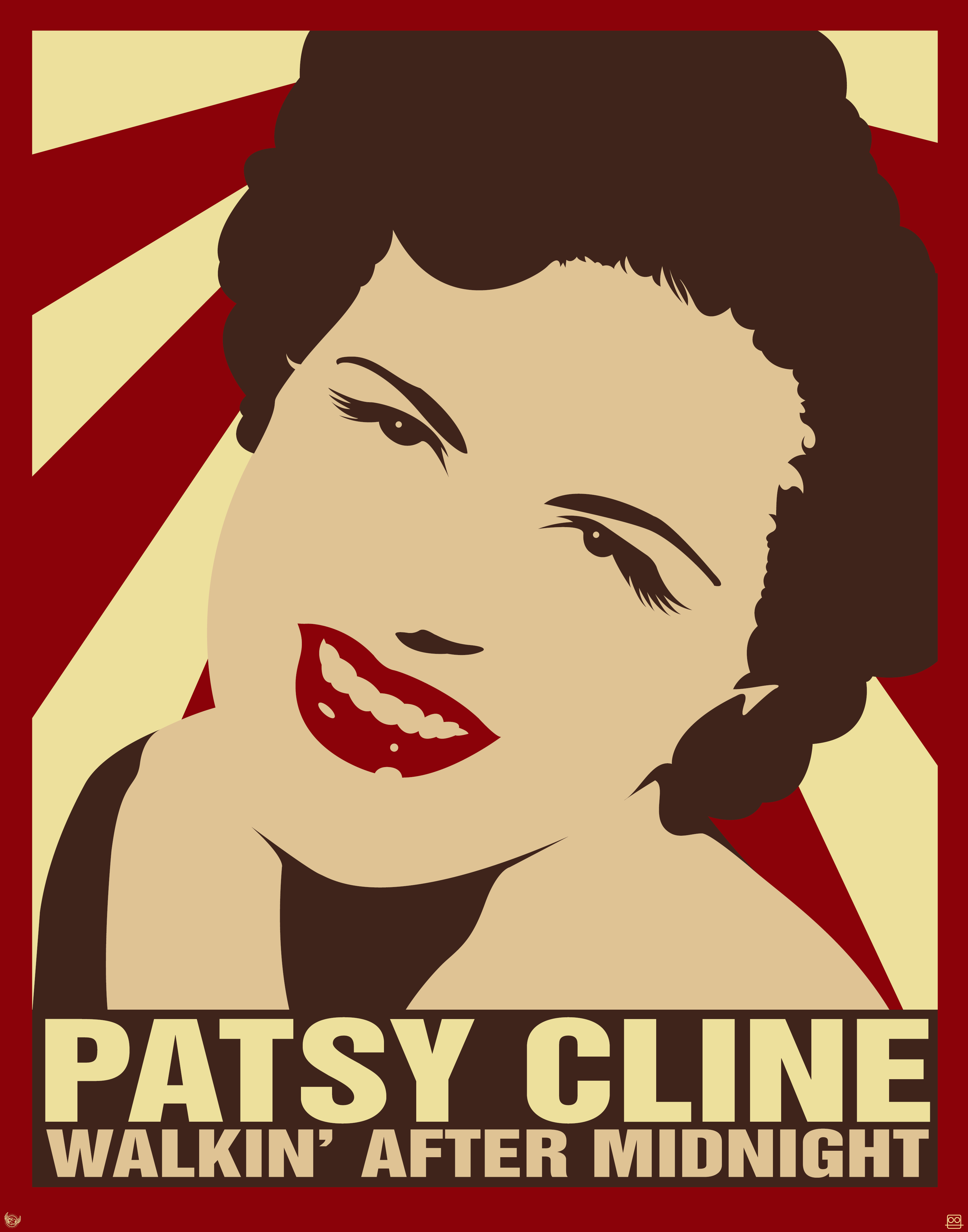 Patsy Cline