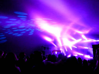 Purple Rave