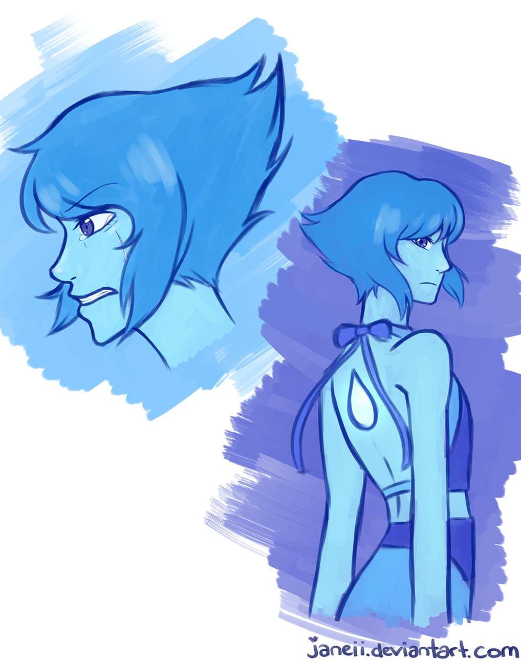 Lapis Lazuli