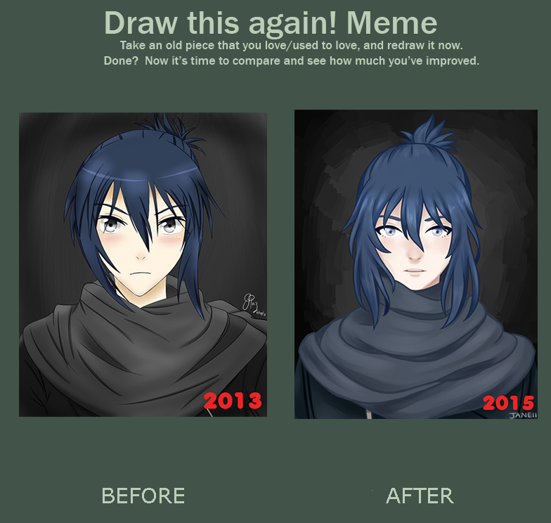Draw 6 Fanart Meme Fanart Draw 6 Fanart Meme Fanart