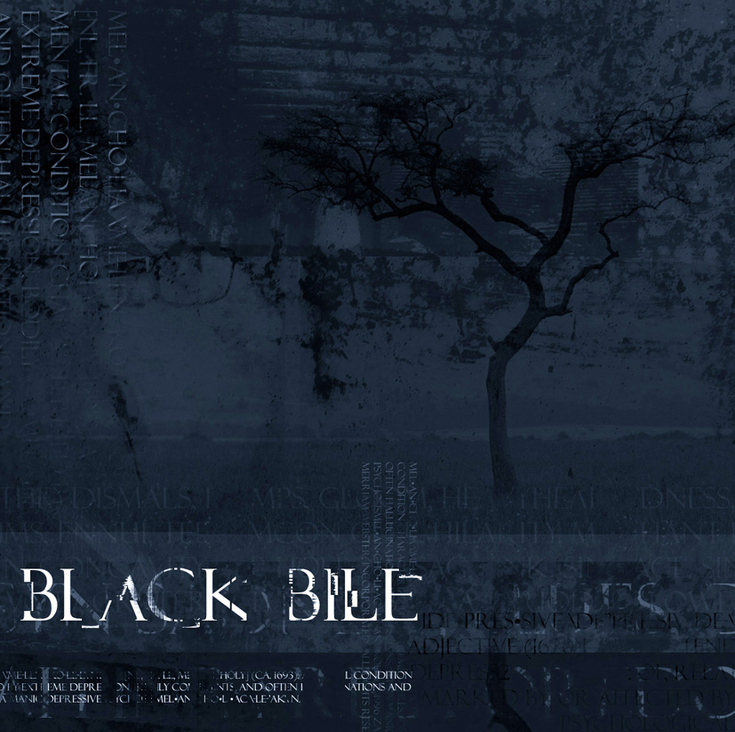 Black Bile