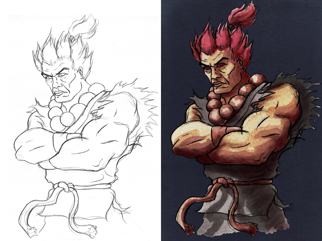 Akuma