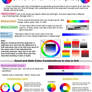 Color Combination Tutorial (Part 1)