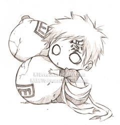 Gaara