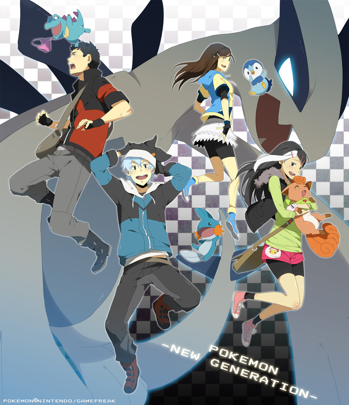 Ng Poster By Danzzila On Deviantart Ng Poster By Danzzila On Deviantart