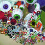 My Eyeball Collection