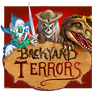 Backyard Terrors Logo