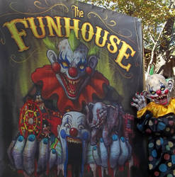 Funhouse