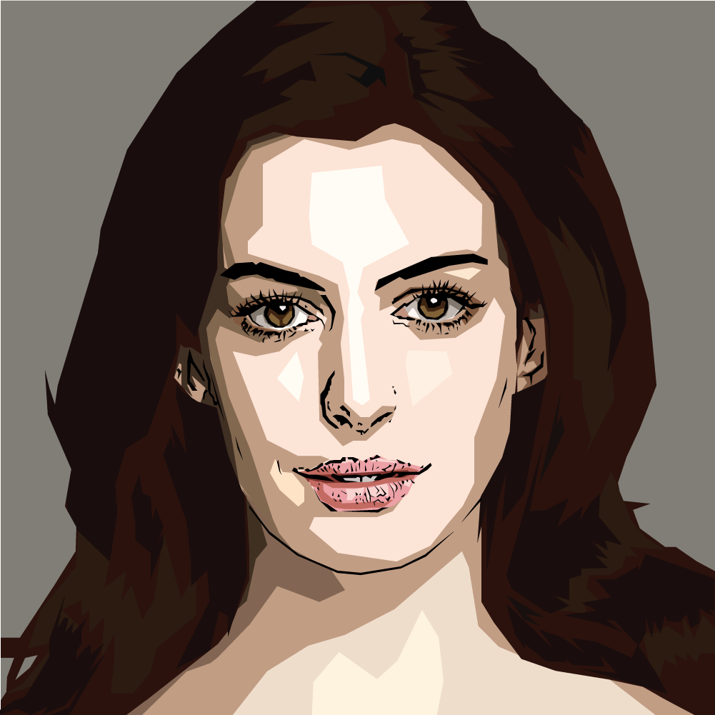 Anne Hathaway