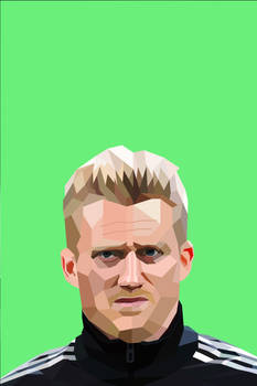 Andre Schurrle