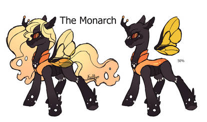 The Monarch 2.0