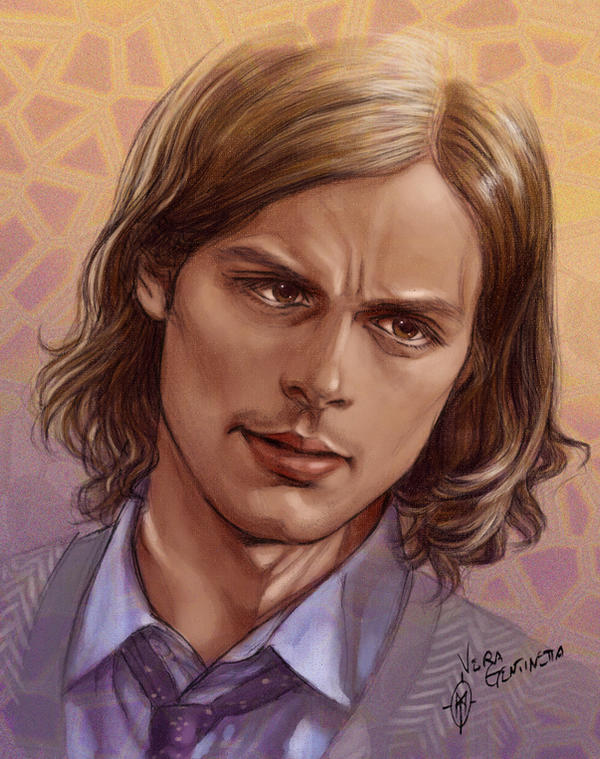 Spencer Reid 014 By Whiteshaix On DeviantArt spencer-reid-014-by-whiteshaix-on-deviantart
